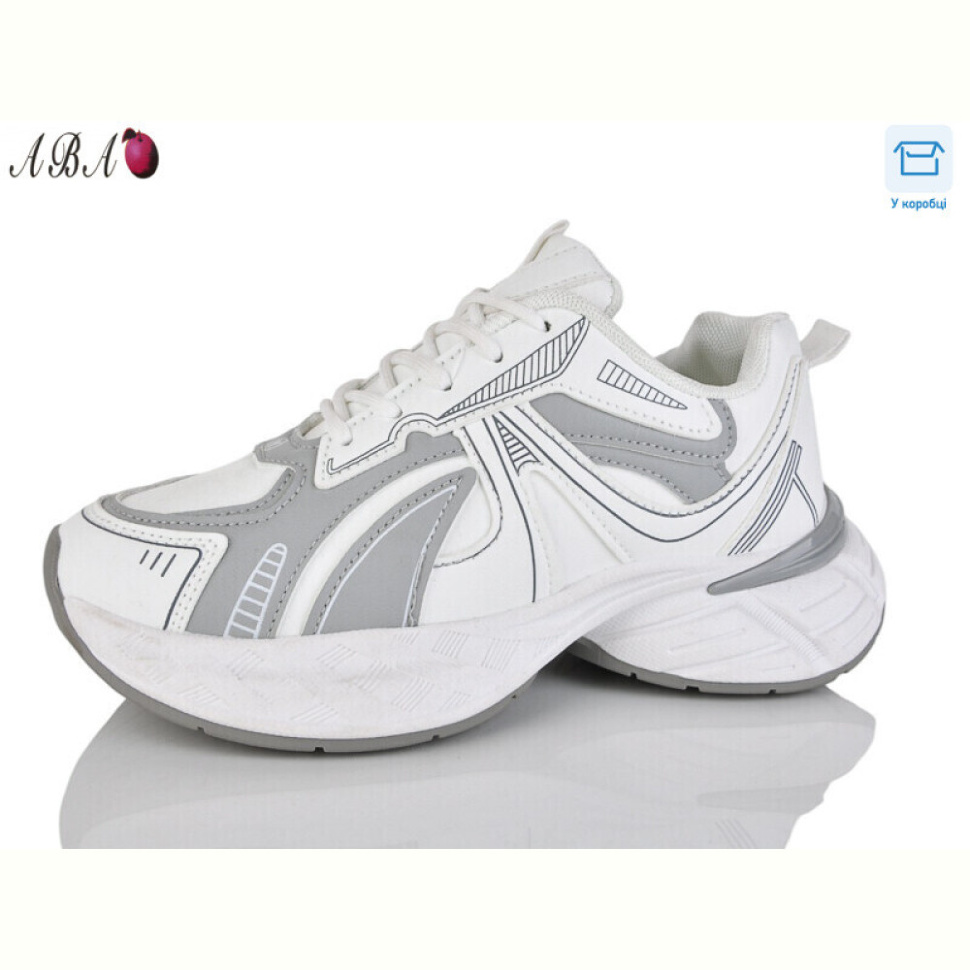 Кроссовки Aba H78-6