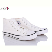 Кеды Aba 88-57-1