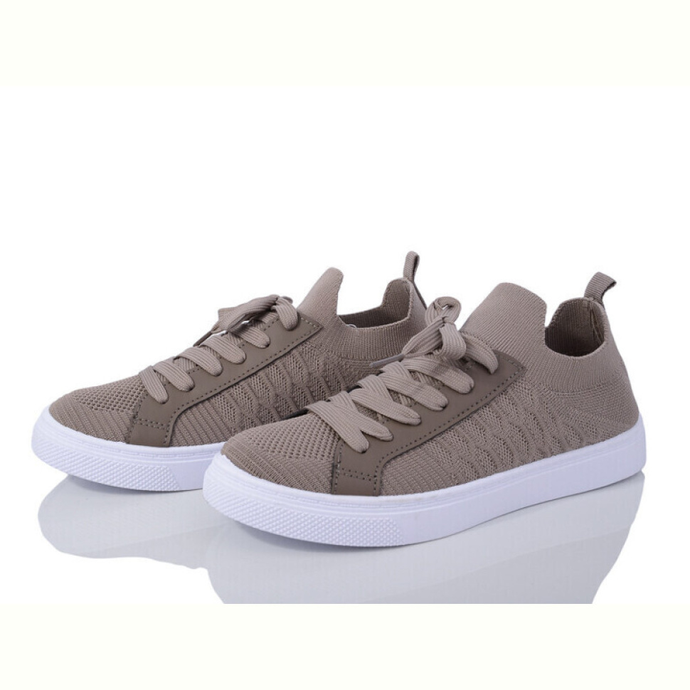 Кроссовки Violeta 20-1025-3 brown