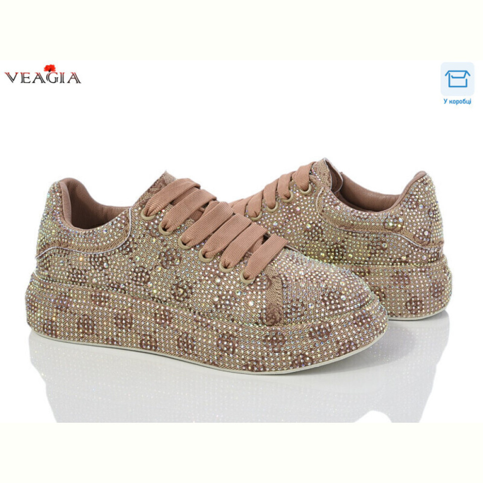 Кроссовки Veagia-ADA FD12-2