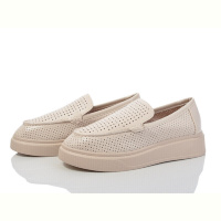 Туфли Захар-Gold 0T81-6 піна