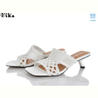 Шлепки Vika C204-3