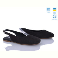 Балетки Ailinda 450-45