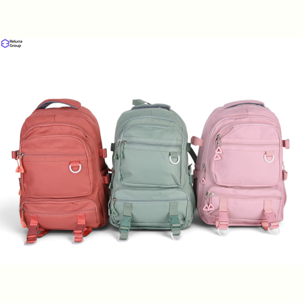 Рюкзак Reluna Group LD9804 mix
