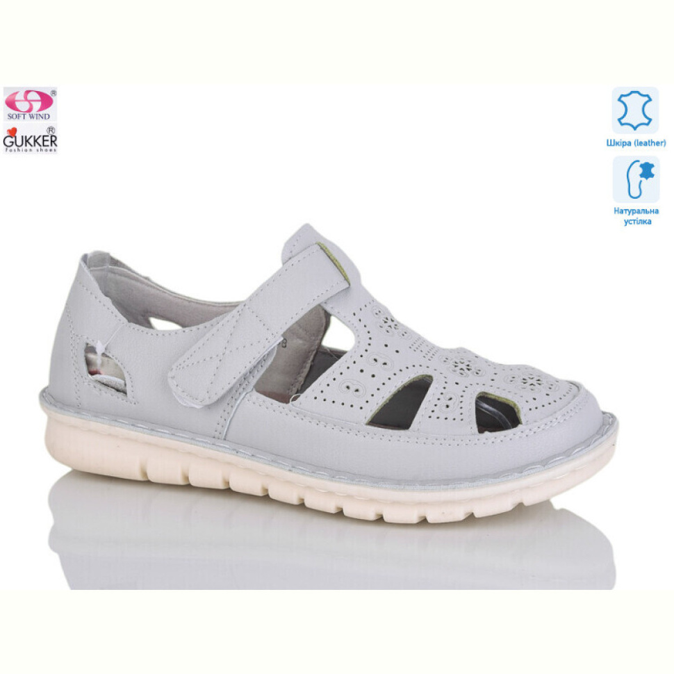 Туфли Gukkcr 27-7