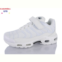 Кроссовки GFB-Канарейка R386-4