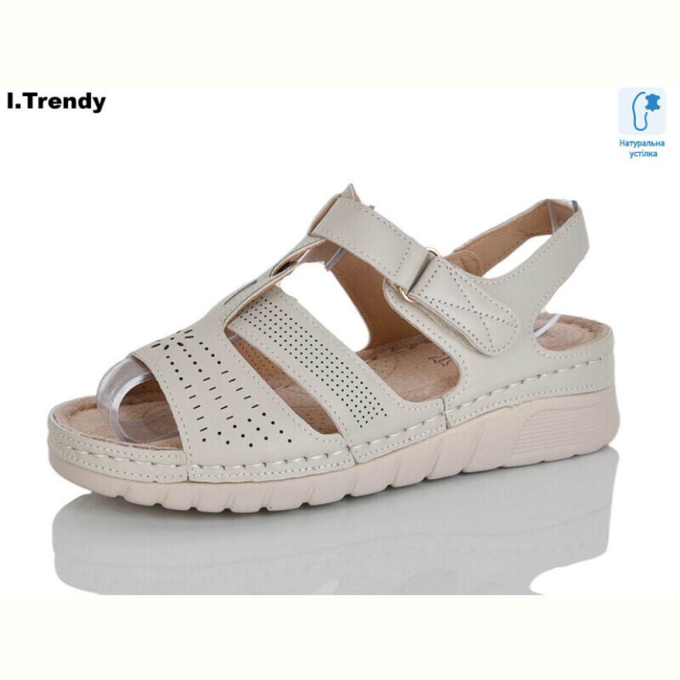 Босоножки Trendy G119-1