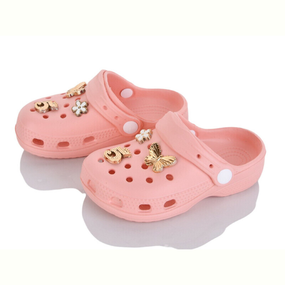 Кроксы BABYSHOP 2630-3