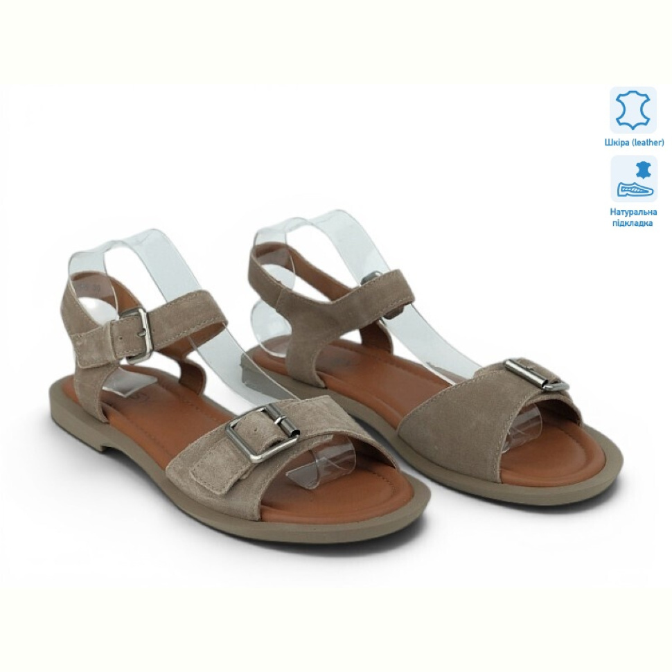 Босоножки Allshoes 209728