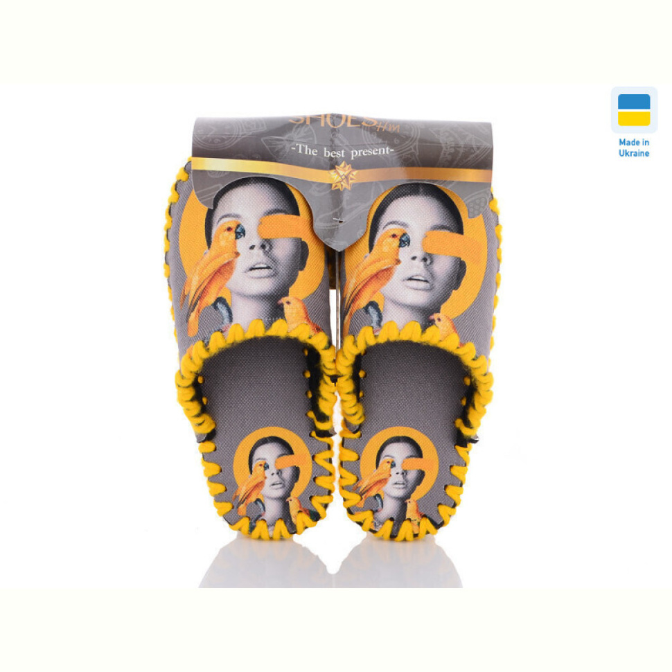 Тапки Active 0104