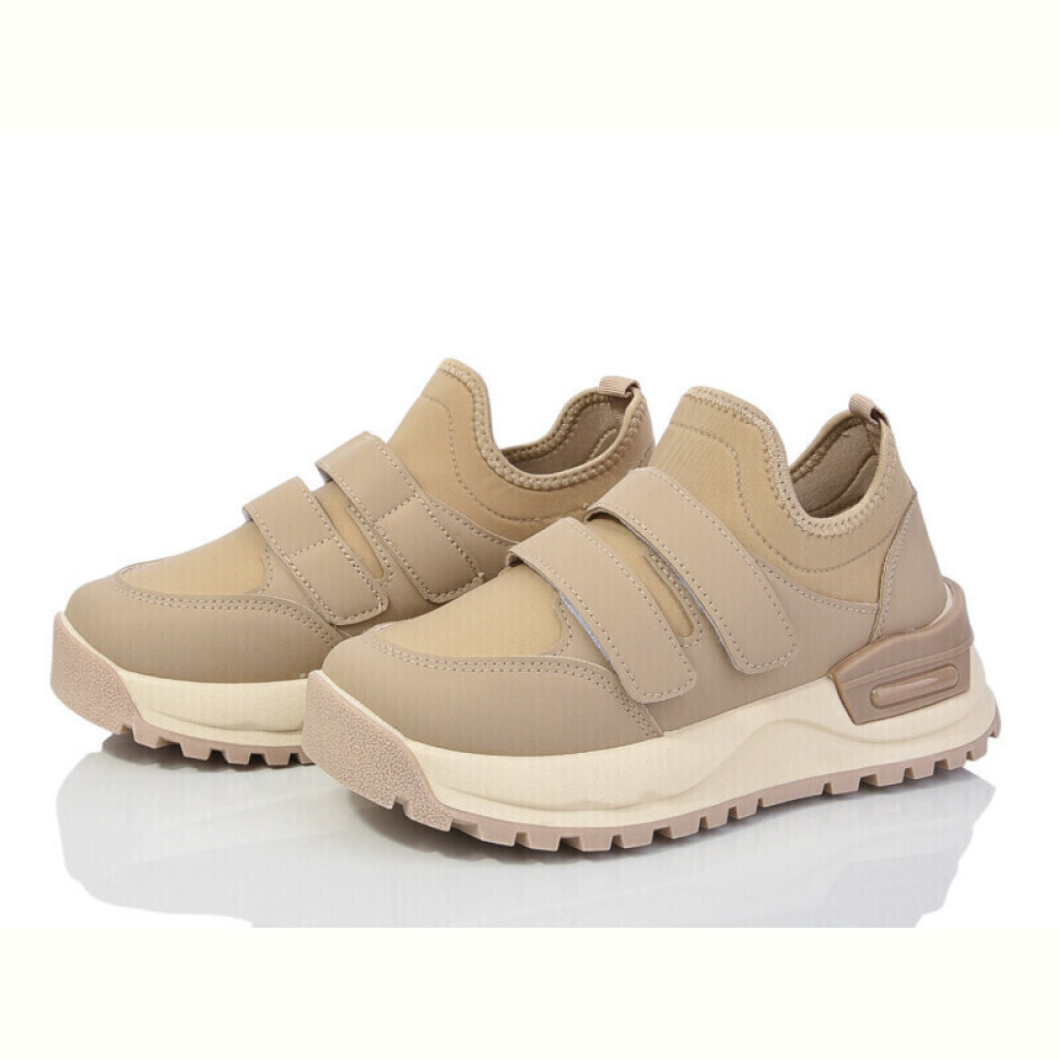 Кроссовки Захар-Gold H173-3