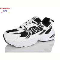 Кроссовки GFB-Канарейка Q520-3