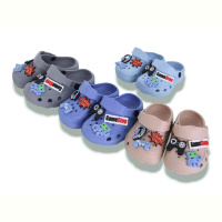 Кроксы Deshman 3193 mix