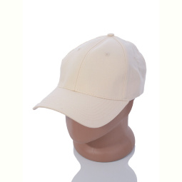 Кепка RuBi BN019-2 beige