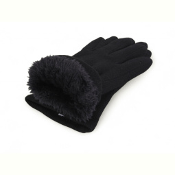Перчатки Королева B15-85 black
