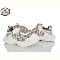 Кроссовки PALIAMENT B0062-3