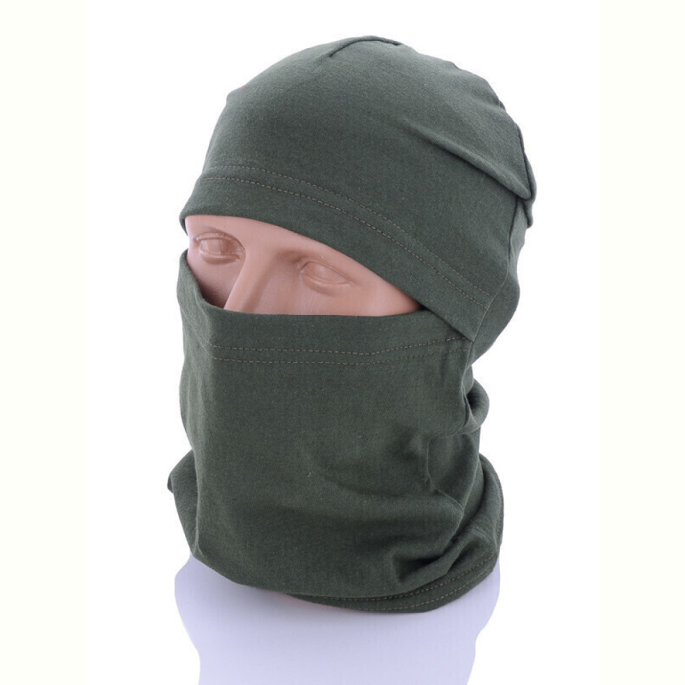 Балаклава STARK Балаклава зелений Балаклава STARK Балаклава зелений