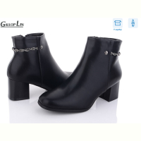 Ботинки Gallop Lin 861