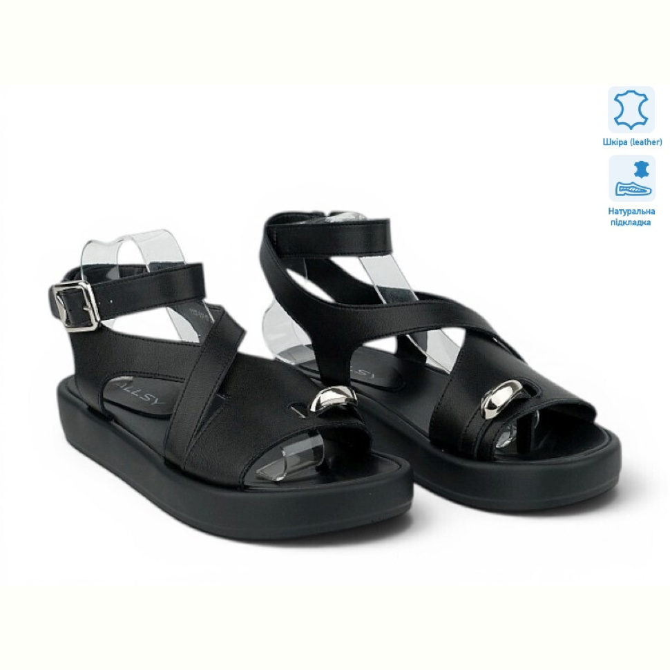 Босоножки Allshoes 211115