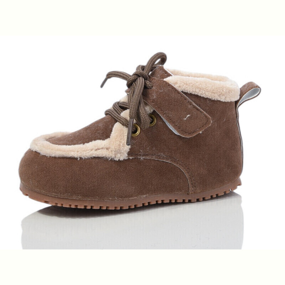 Ботинки ASHIGULI 975-5