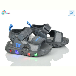 Сандалии BBT L609-1-1 LED