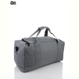 Сумка Superbag 8621 grey (30-250)