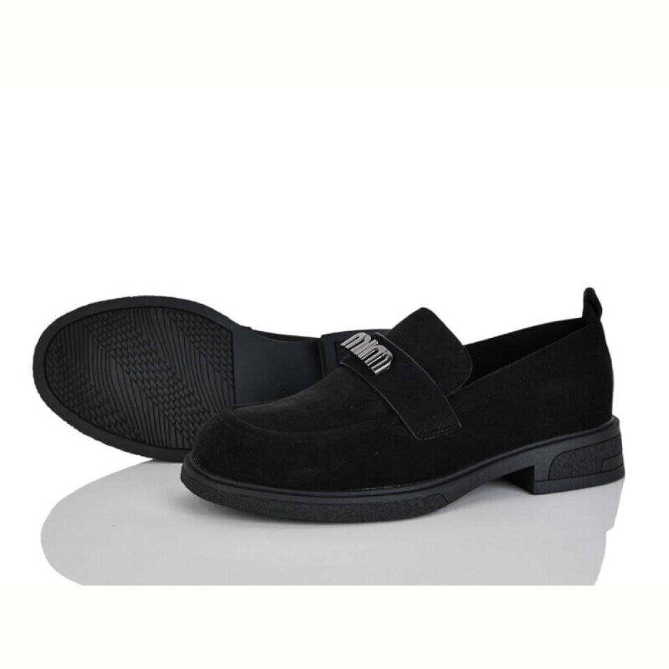 Туфли Бабочка-Mengfuna-AESD 9172-108