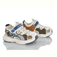 Сандалии KIMBOO MD603-1B