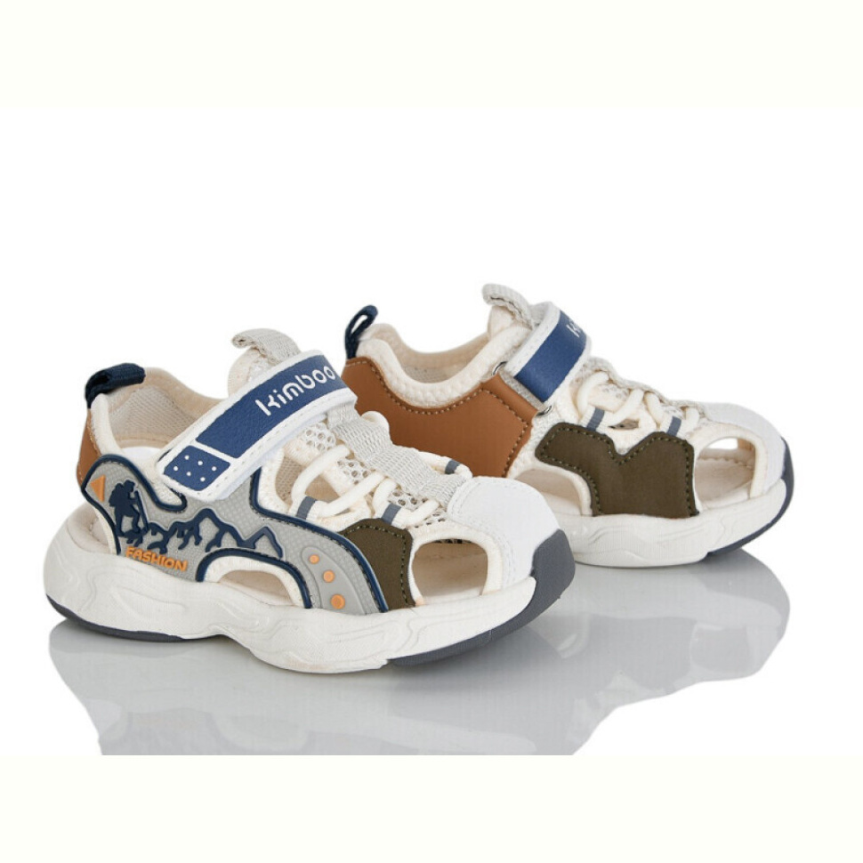 Сандалии KIMBOO MD603-1B