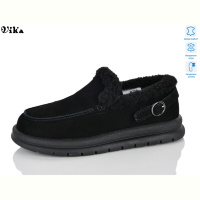 Туфли VIKA-Limani D784