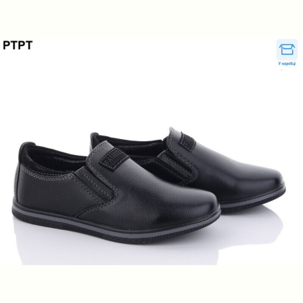 Туфли PTPT T2552