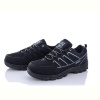 Кроссовки Violeta 9-776 black