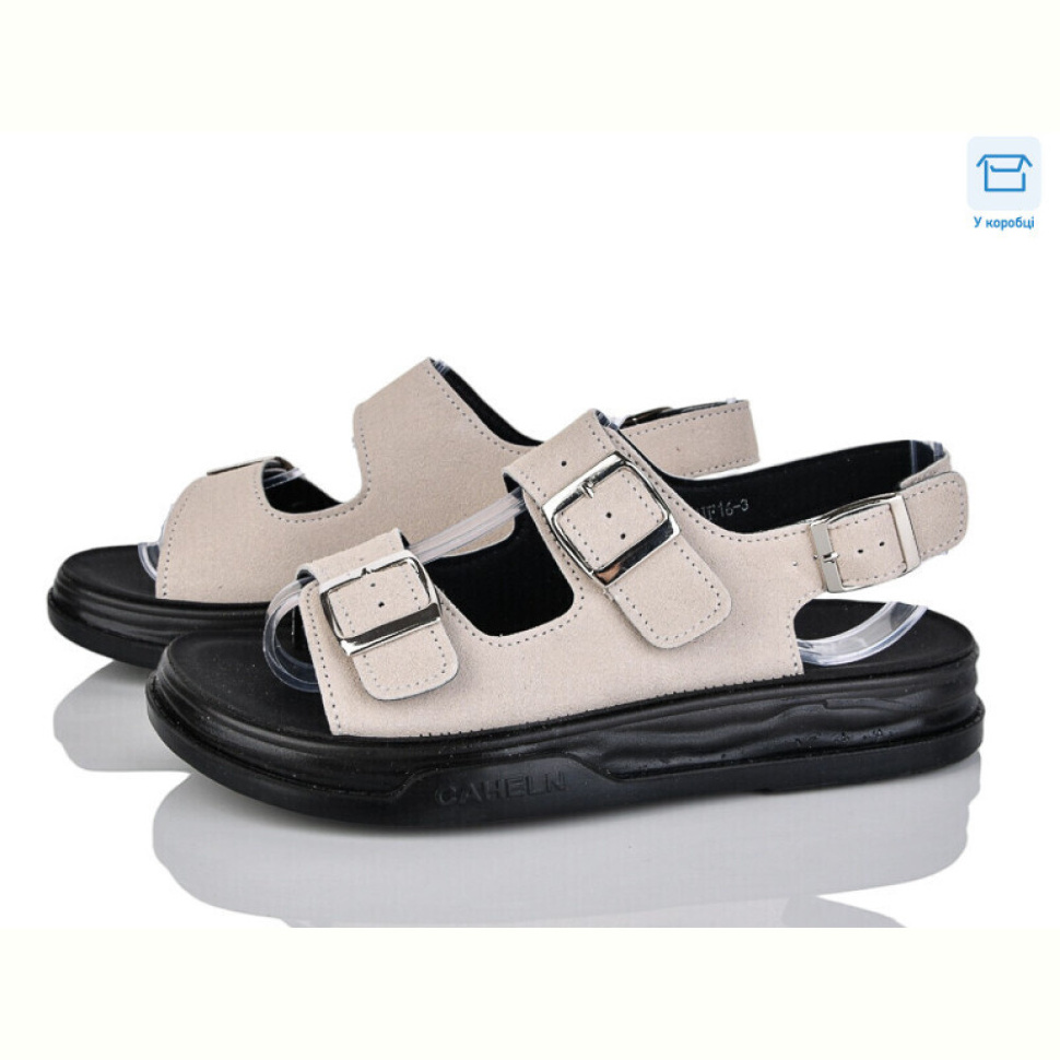 Босоножки Love-L&M-ZDW JF16-3