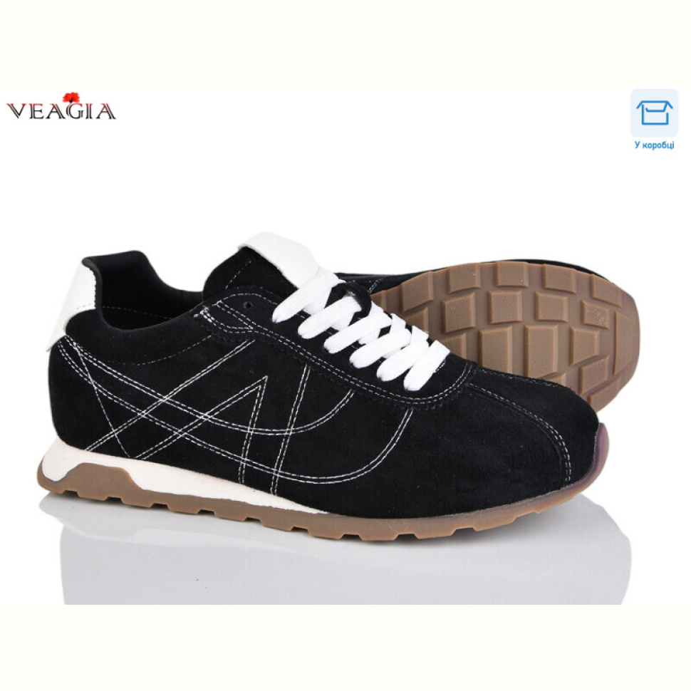 Кроссовки Veagia-ADA V3531
