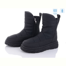 Ботинки Захар-Gold N990