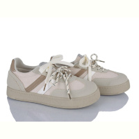 Кроссовки Prime-Opt No brand A-6 beige