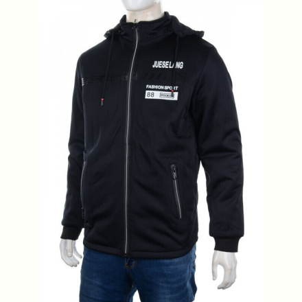 Куртка M7 K308 black
