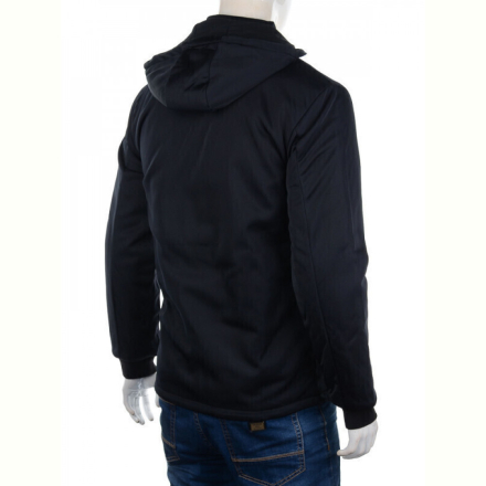 Куртка M7 K308 black
