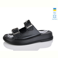 Шлепки Mermaid 38-1