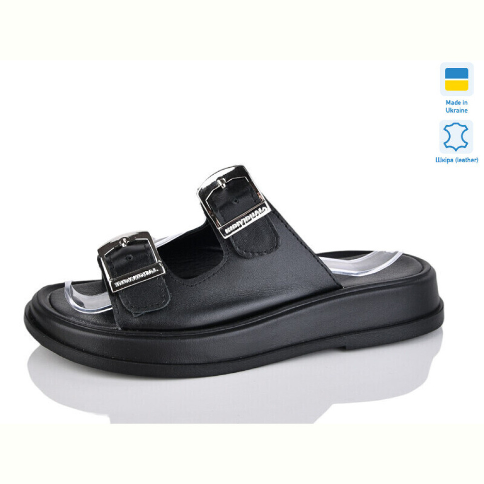 Шлепки Mermaid 38-1