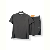 Спортивный костюм Audsa A180 grey