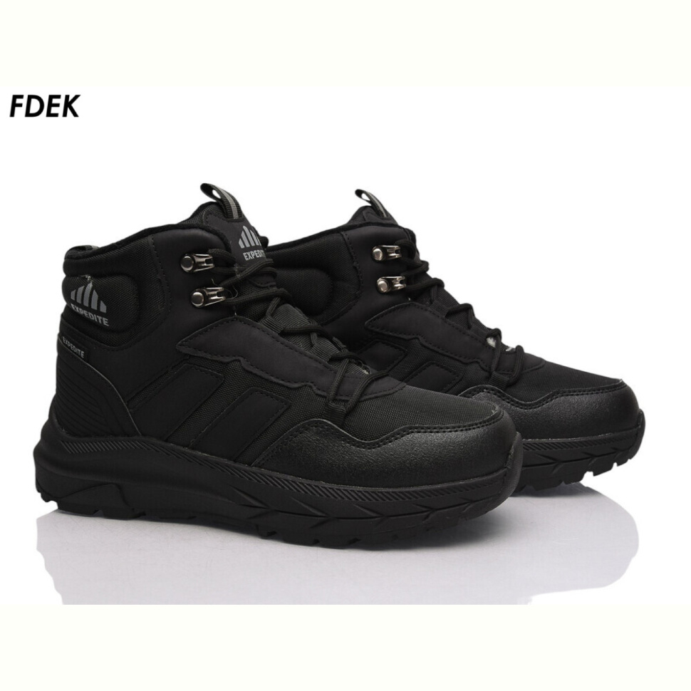 Ботинки FDEK T9363-6