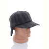 Кепка Red Hat 1888 grey