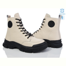 Ботинки ITTS E706-8