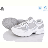 Кроссовки STILLI Group N320-8 шкіра піна