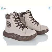 Ботинки BBT R889-3-7