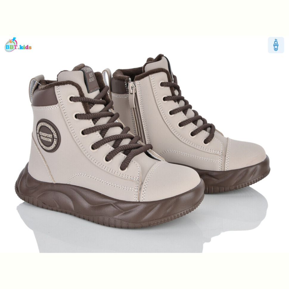 Ботинки BBT R889-3-7