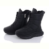 Ботинки Violeta 176-31 black