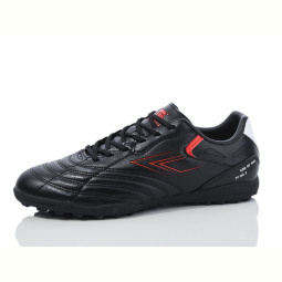 Футбольная обувь Restime DIWB25596-1 black-red