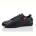 Футбольная обувь Restime DIWB25596-1 black-red